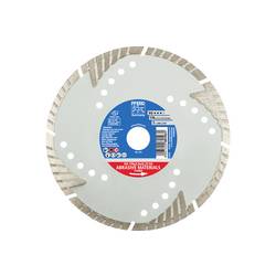 PFERD TOOLS 68000058 DG 150 x 2,2 x 22,23 SG Diamanttrennscheibe Durchmesser 150 mm Bohrungs-Ø 22.23 mm Ziegel, Stahlbeton, Stein, Beton 1 St.
