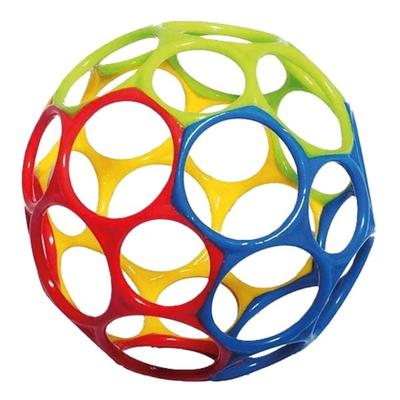 Oball Rainbow 10 cm - Ball