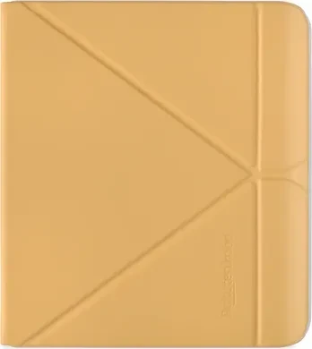 Kobo Libra Colour Butter Yellow SleepCover Case