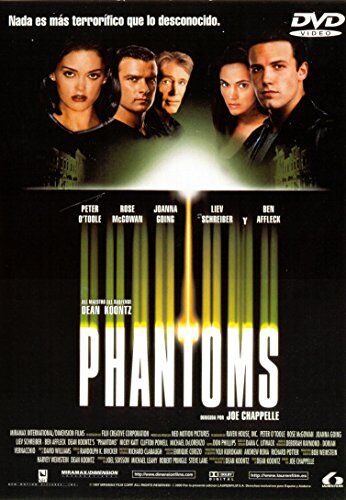 Phantoms - Preis vom 11.10.2026 03:10:56 h