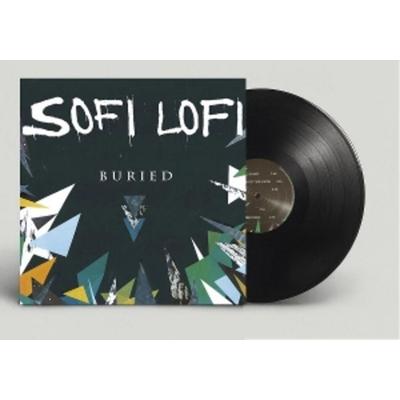 Buried - Sofi Lofi, Vinyl