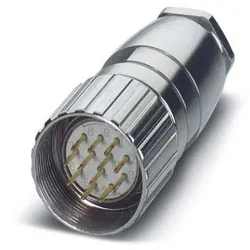 Phoenix Contact Kabelsteckverbinder RC-12P1N121500