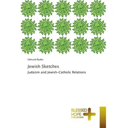Jewish Sketches, Sachbücher von Edmund Ryden