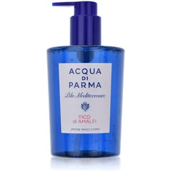 Acqua Di Parma, Handseife, Fico di Amalfi Hand & Body Wash (Flüssigseife, 300 ml)
