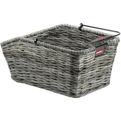 KLICKfix Korb Structura GT grau