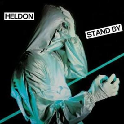 Heldon: Stand By (Heldon VII) - Heldon, CD