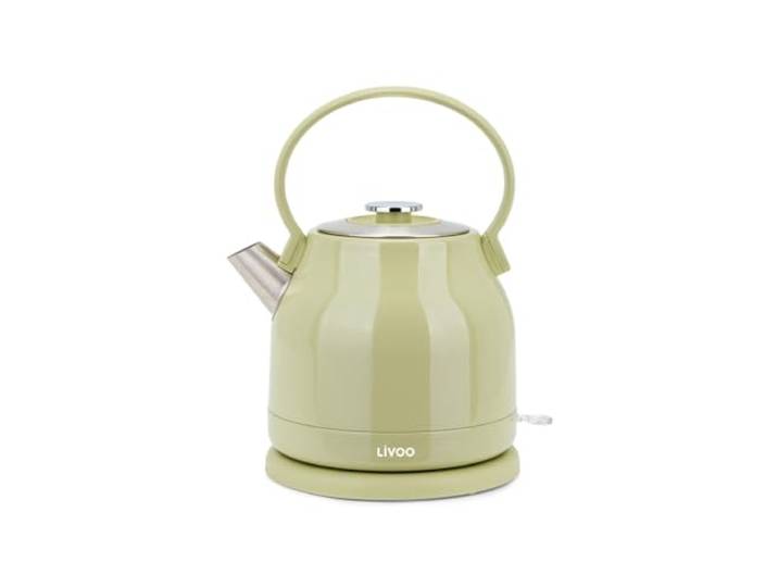 Bouilloire électrique 1.5l (Vert)
