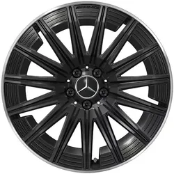 Mercedes-AMG CLE 236 Vielspeichen-Rad 20 Zoll A23640124007X72
