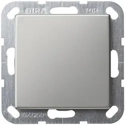 Gira Blindabdeckung eds Tragring 0268600