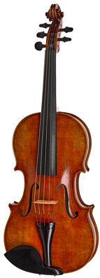 "Walter Mahr Viola Quinton 15,5"" / 39,5cm "