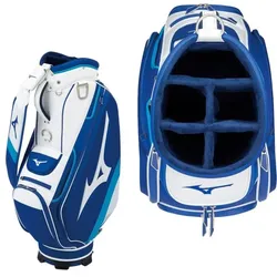 Mizuno Tour Staff Mid Bag