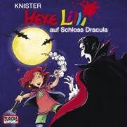 Hexe Lilli - Hexe Lilli-auf Schloss Dracula [Musikkassette] - Preis vom 09.10.2026 07:28:09 h