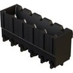 Harting Grundleiste, vertikal, 14120917001000