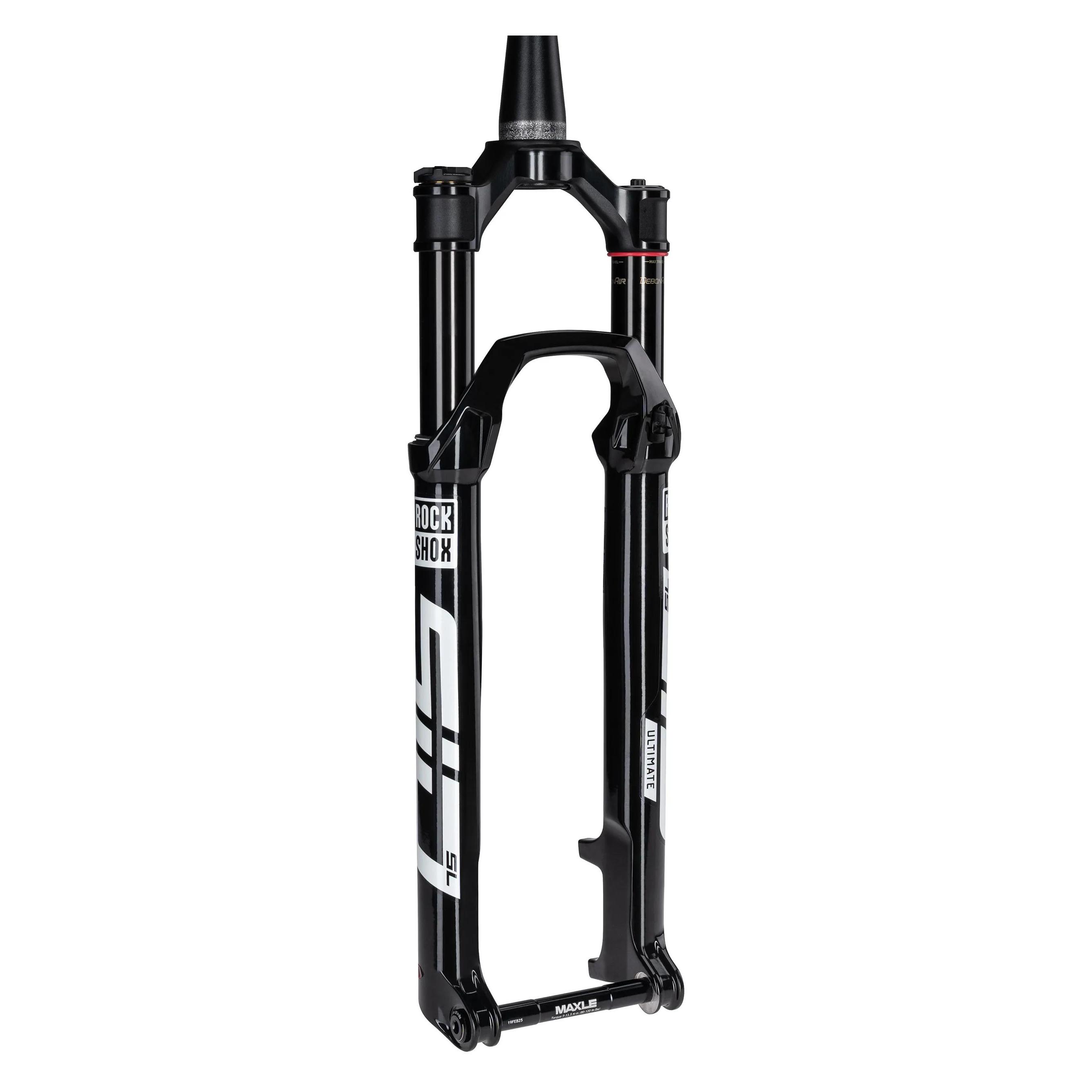 RockShox MY26 Fork SID SL Ultimate RaceDay 3Position Crown (100 mm, Luft) (109063)