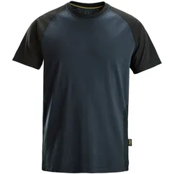Snickers Workwear 2-Farben T-Shirt 25509504008