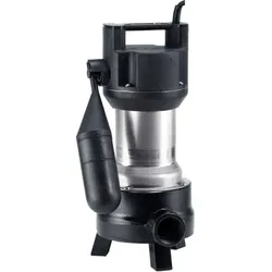 Jung Pumpen Heißwasserpumpe JP09308 US 103 HES, mit Stecker, 10 m Leitung
