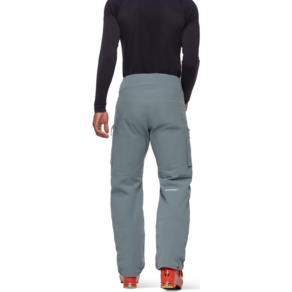 Mammut Stoney Hardshell Thermo Pants Men strata (00789) 46 1020-13760-00789-46-10