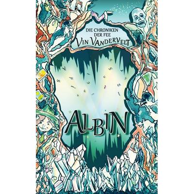Albin, Gebundene Ausgabe von Kläre Kling, BoD – Books on Demand, 978-3-695-19811-5