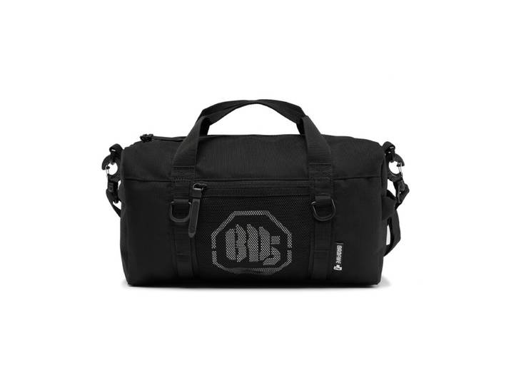LI-NING Sac fourre-tout noir F