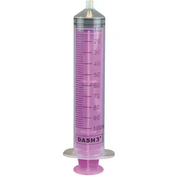 ENFIT Spritze 100 ml 30 St