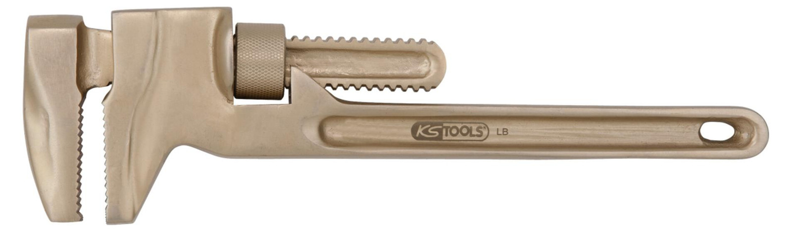 KS Tools BRONZEplus verstelbare moersleutel