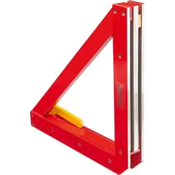 Magni, Magnet, Eclipse Magnetics magnetisch 90 Grad Feste Klemme, 165 LB. Pull Kapazität, 440 lb Pull Capacity, 1