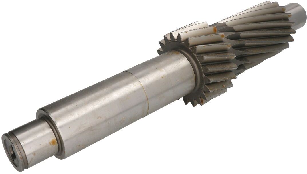 Vorgelegewelle, Schaltgetriebe EURORICAMBI 95531511