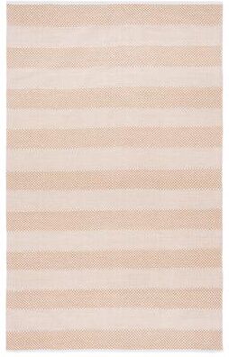 SAFAVIEH Handmade Flatweave Striped Kilim Bernadien Cotton Rug