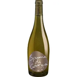 Spuma di Garga Bianco Veronese IGT Frizzante, Bio Schaumwein, Biowein