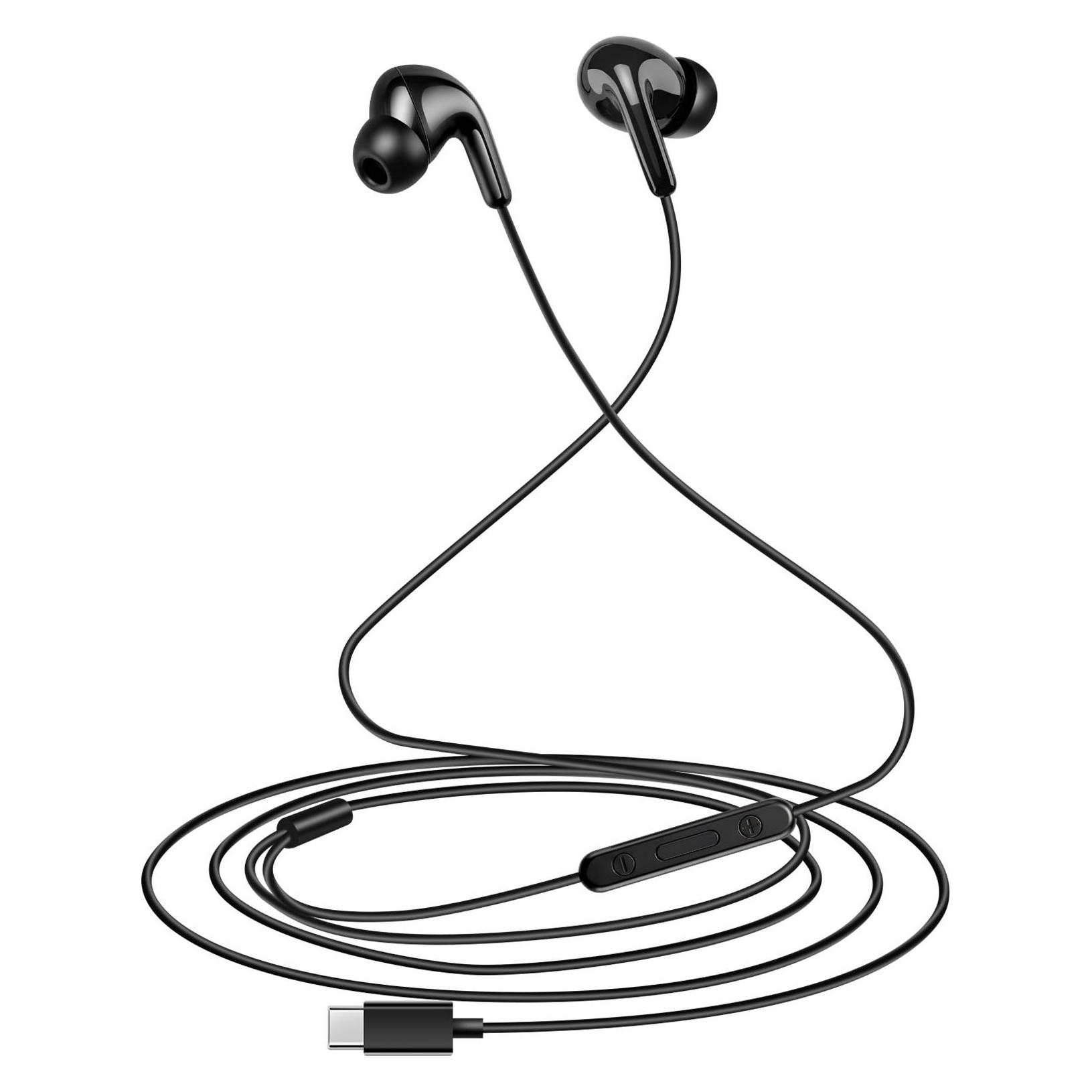 Xiaomi Type-C (Keine Geräuschunterdrückung, Kabelgebunden) (BHR8930GL)