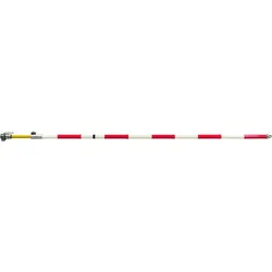 Dehn 769508 Teleskop-Erdungsstange L 2685-5015mm m. Trichterkupplung SQL u. Seilführung ESTC SQL H RW 5000 ESTCSQLHRW5000