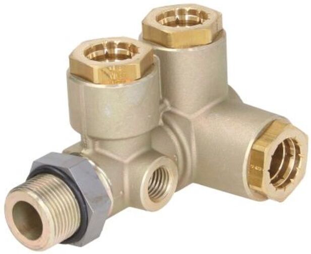 Mehrwegeventil VOSS 5232820470