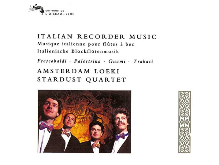 Italian Recorder Music