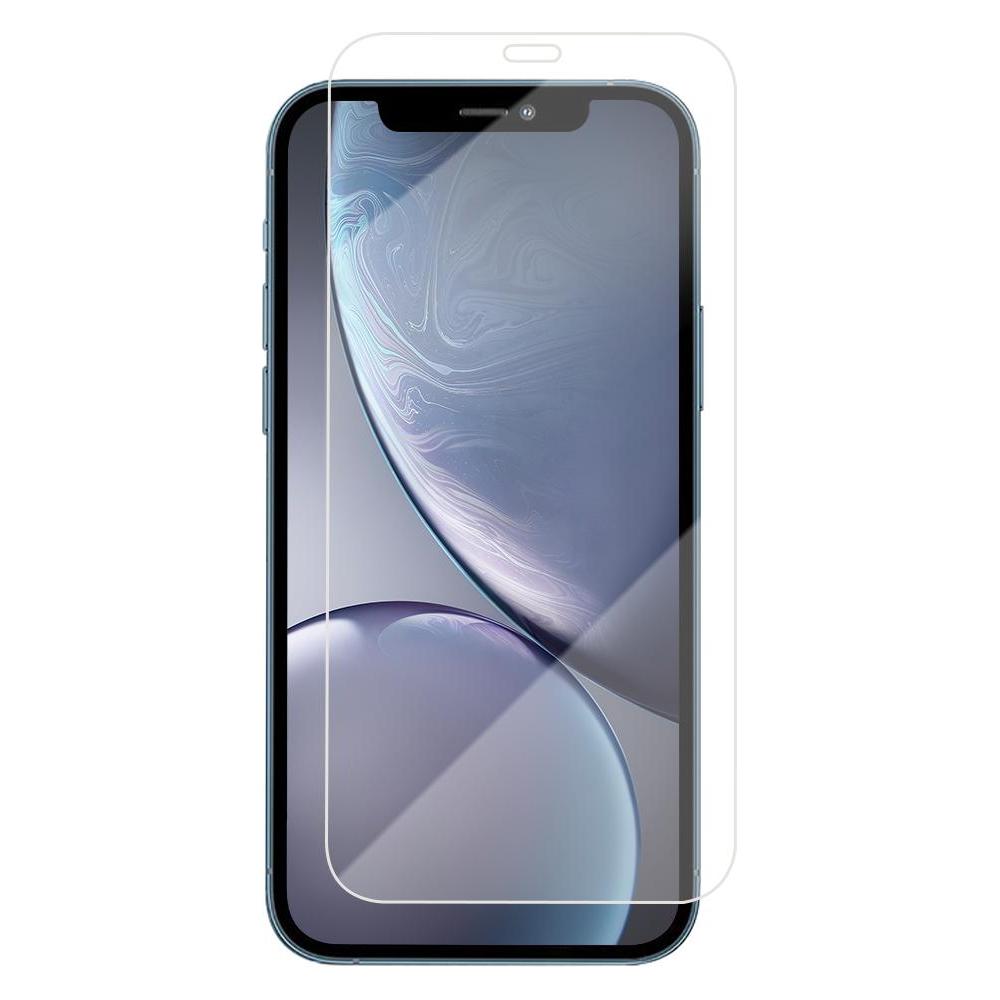 Glass PRO+ iPhone 12 Pro Max Tempered glass (1 Stk., Apple iPhone 12 Pro Max) (GLASS PRO+)