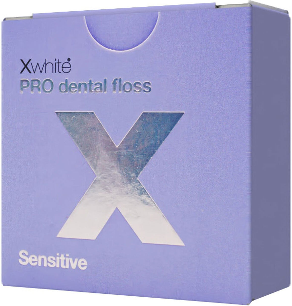 XWHITE Sensitive Pro Dental Floss