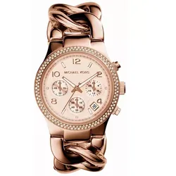 Michael Kors Damenuhr – MK3247