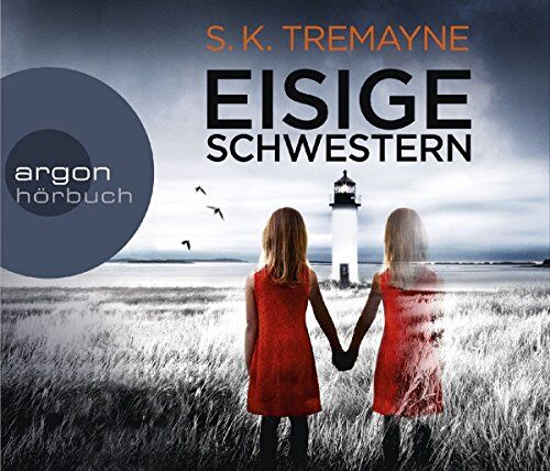 Tremayne, S. K. - Eisige Schwestern (Hörbestseller) - Preis vom 09.10.2026 07:28:09 h
