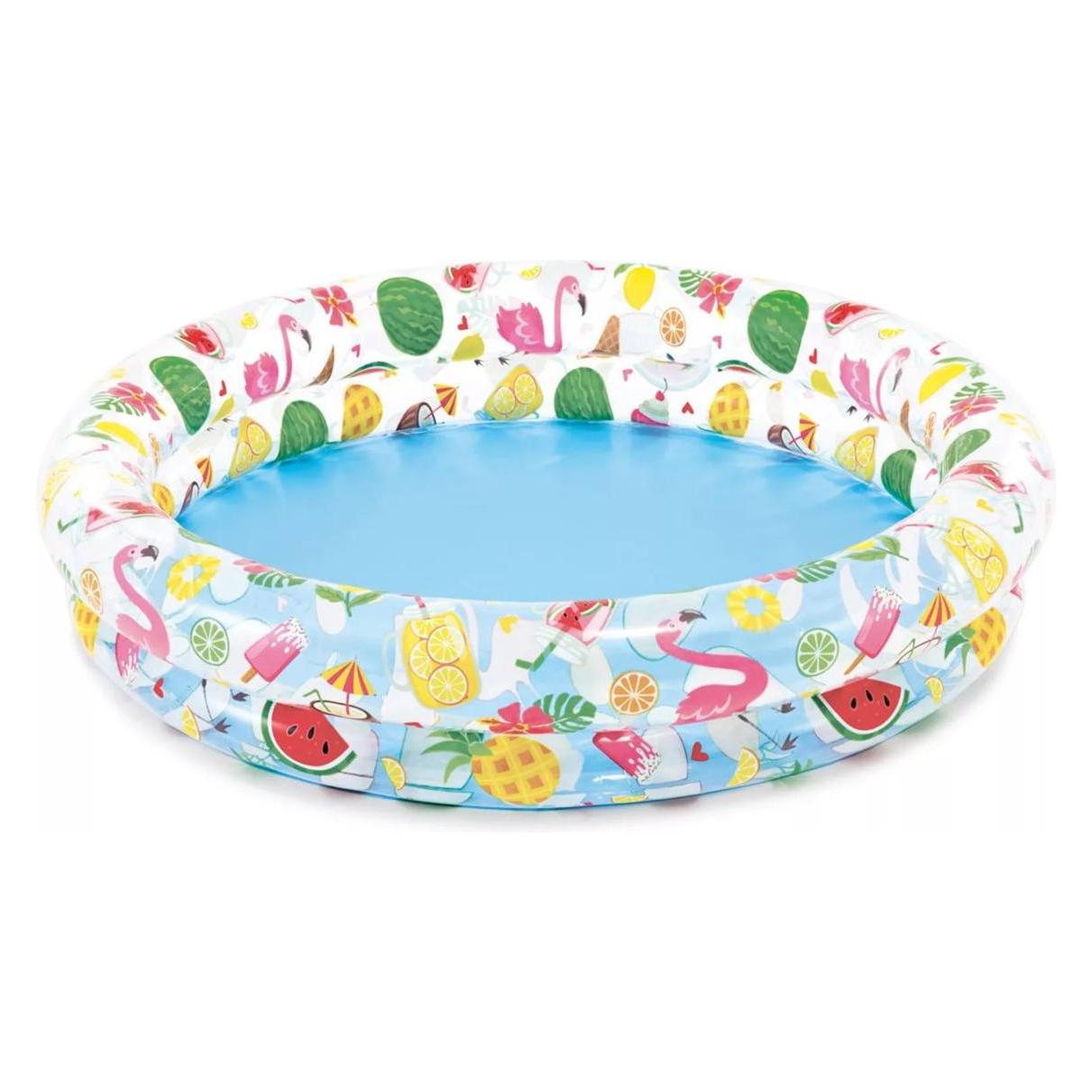 Intex Stargaze (122 x 122 x 25 cm) (59421)