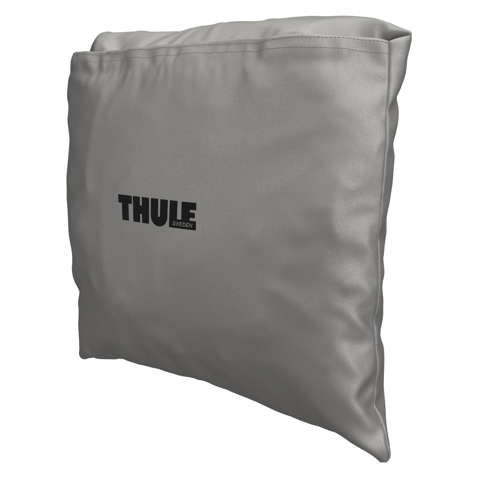 Thule cargo box lid cover (698500)