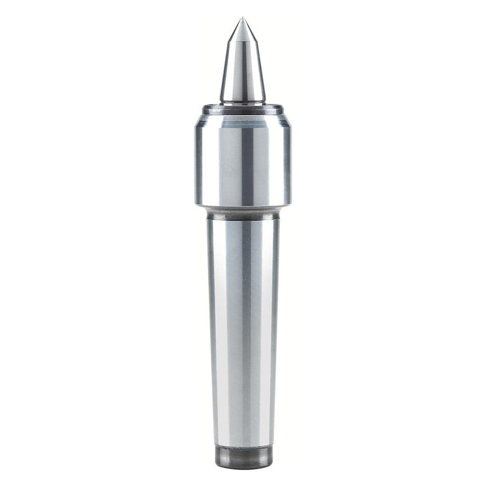 Röhm Zentrierspitze Slim MK5 mitlaufend mit verlängerter Laufspitze (362083)