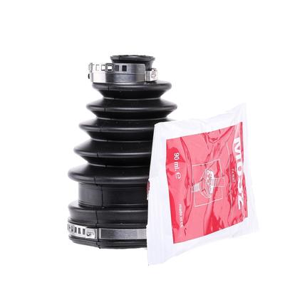 KS TOOLS Achsmanschette 515.3115 Faltenbalg,Faltenbalgsatz,Antriebswellenmanschette,Faltenbalgsatz, Antriebswelle