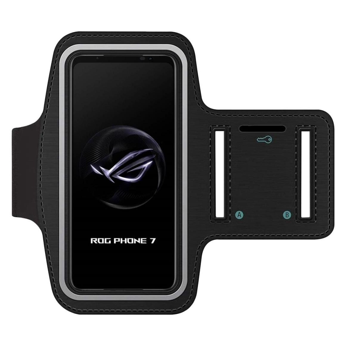 SmartFitness Asus ROG Phone 7 Handy Sport Armband (00033026)