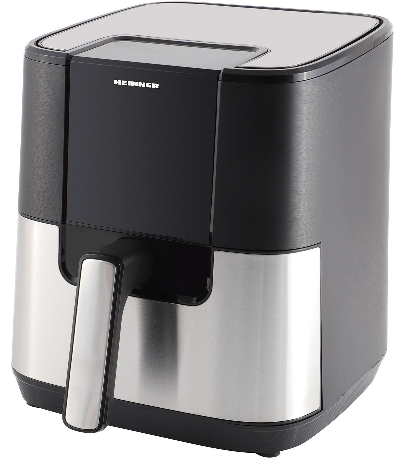 Heinner HAF-H6BKS1500 heteluchtfriteuse, 5,5 liter