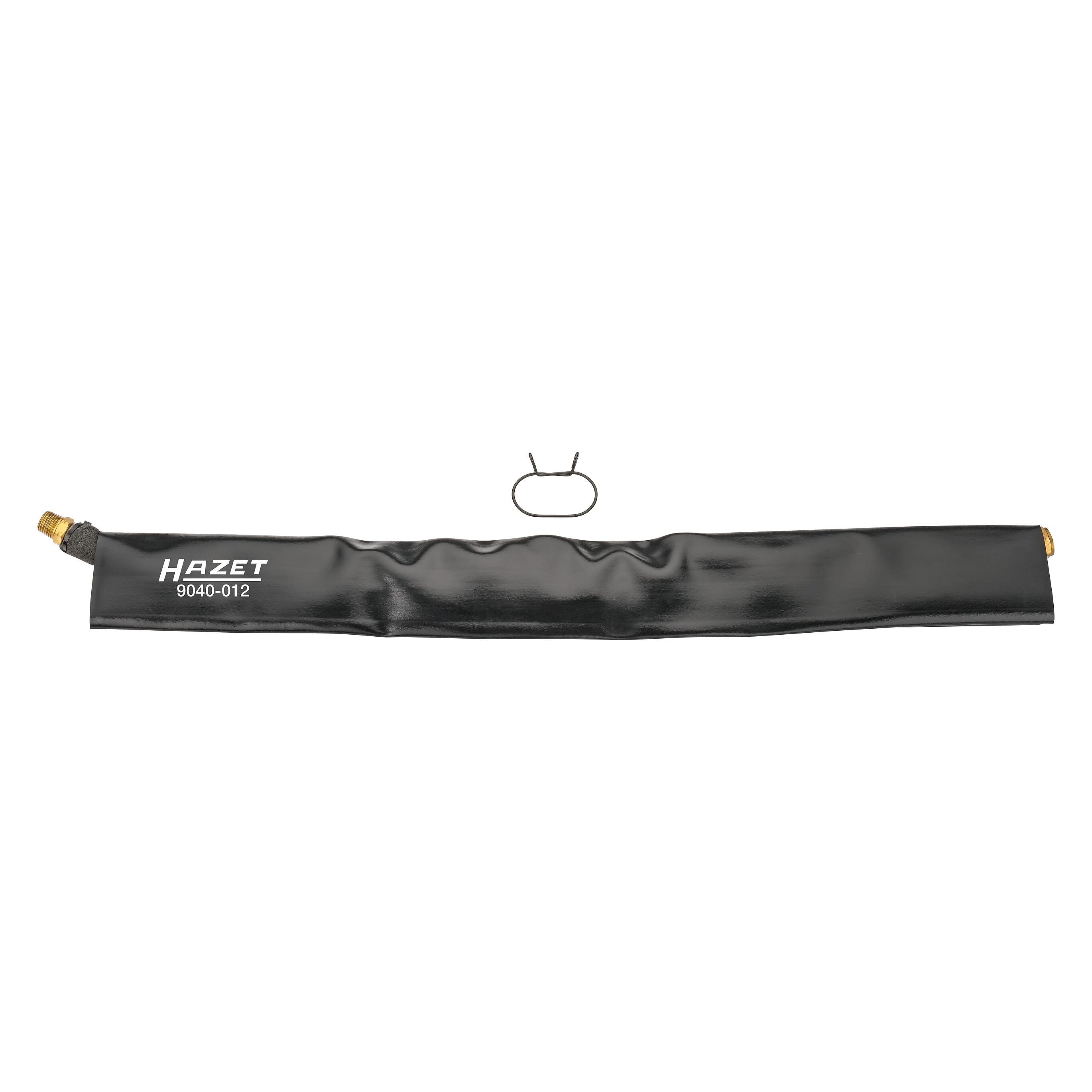 Hazet Flüsterschlauch 9040-012 (9040-012)