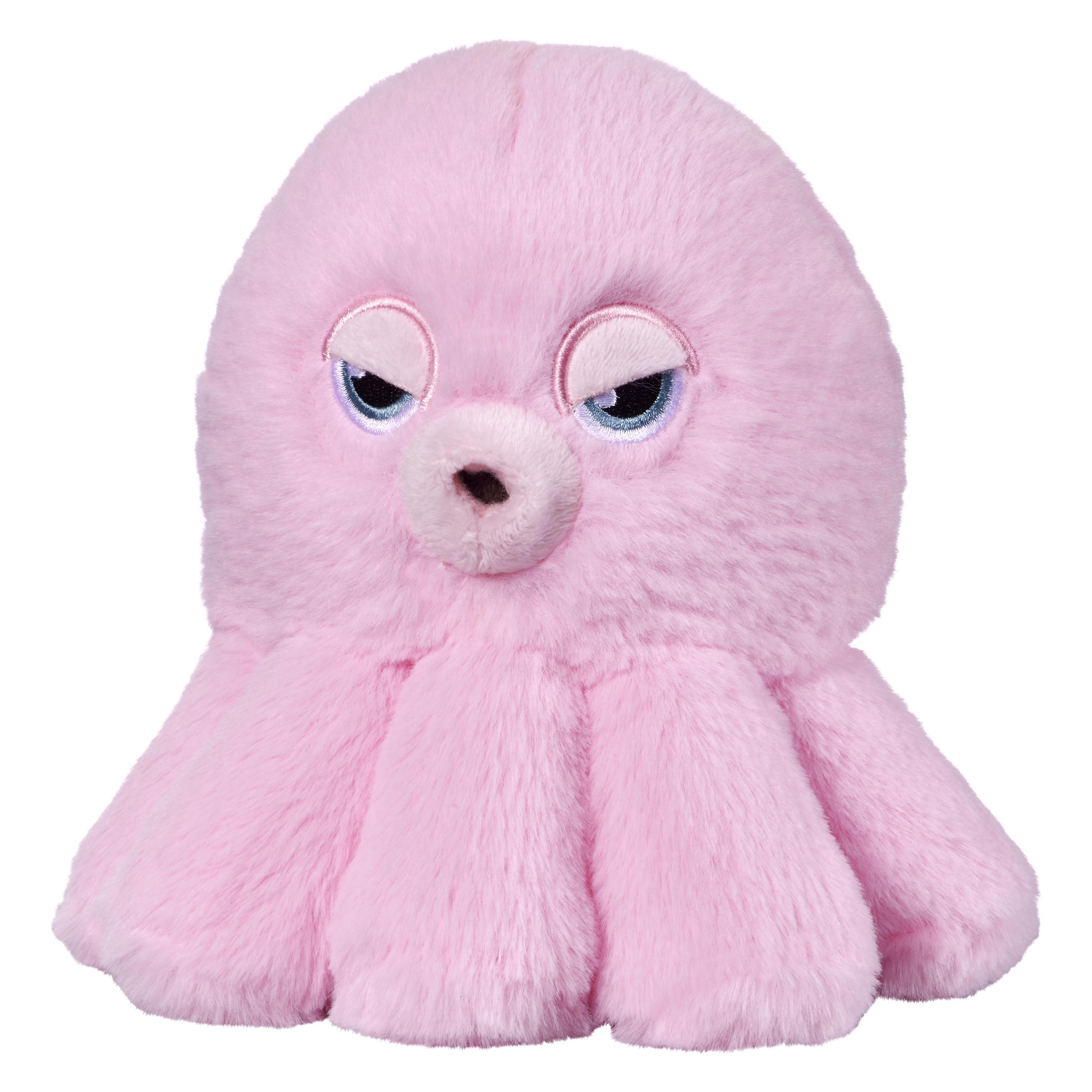 Heinrich Bauer Grumpy Octopus 15 cm (15 cm) (12252)