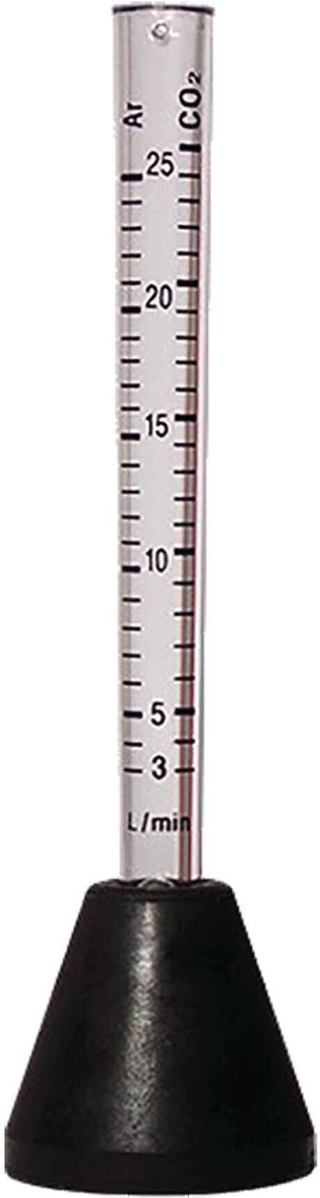 schweisskraft Gasmengenmesser CO2 Argon (1251100)