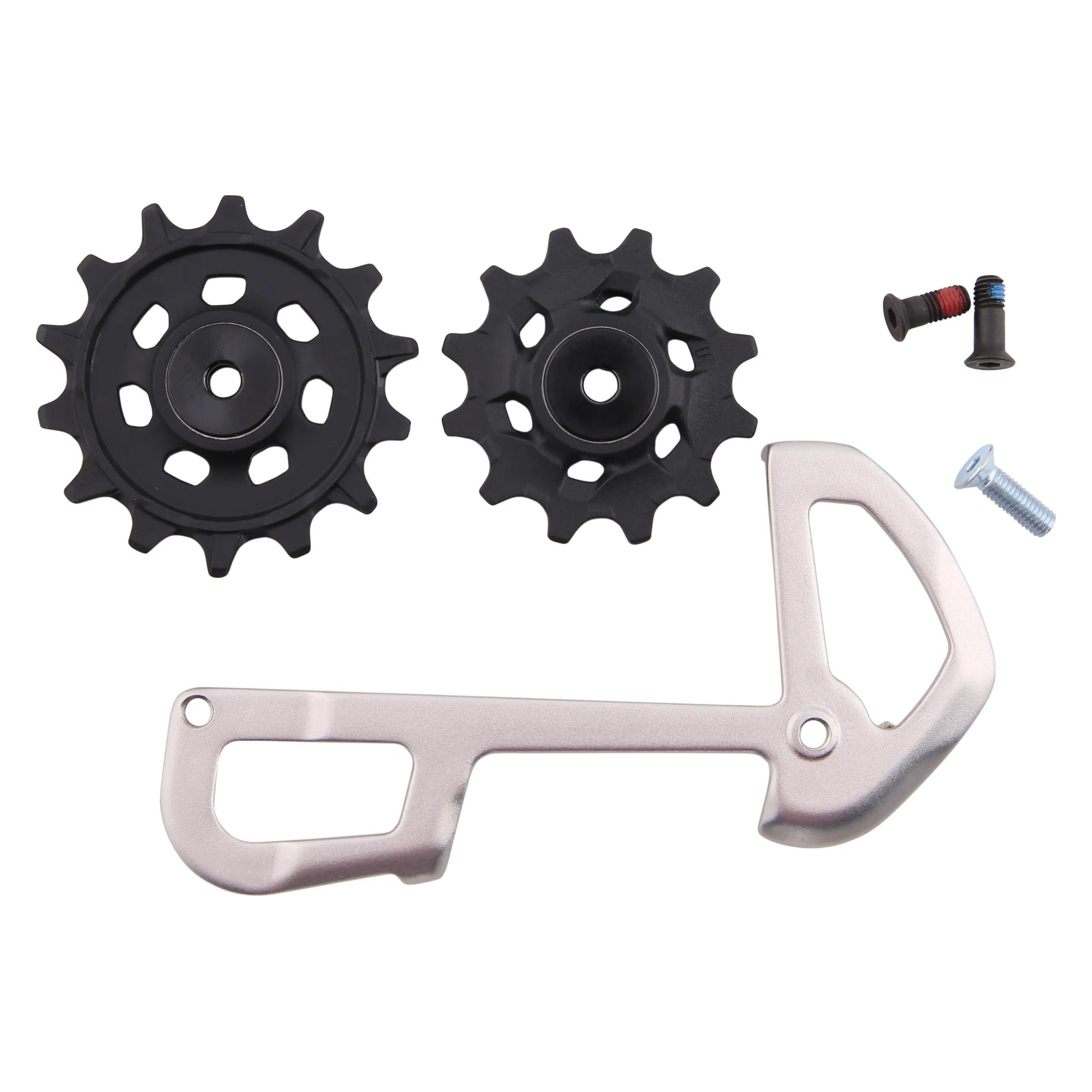 Sram X01 (11.7518.078.010)