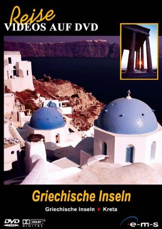 Griechische Inseln - Preis vom 12.10.2026 11:37:12 h