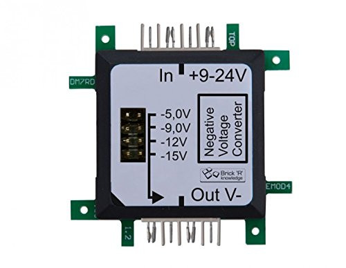 AllNet 119217 Voltage Regulator