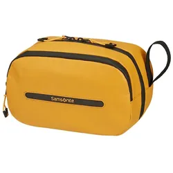Samsonite Kulturbeutel Ecodiver Toilet Kit yellow - 16